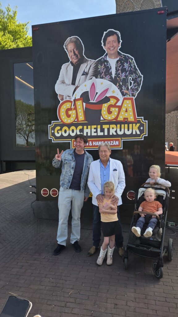 gi ga goocheltruuk