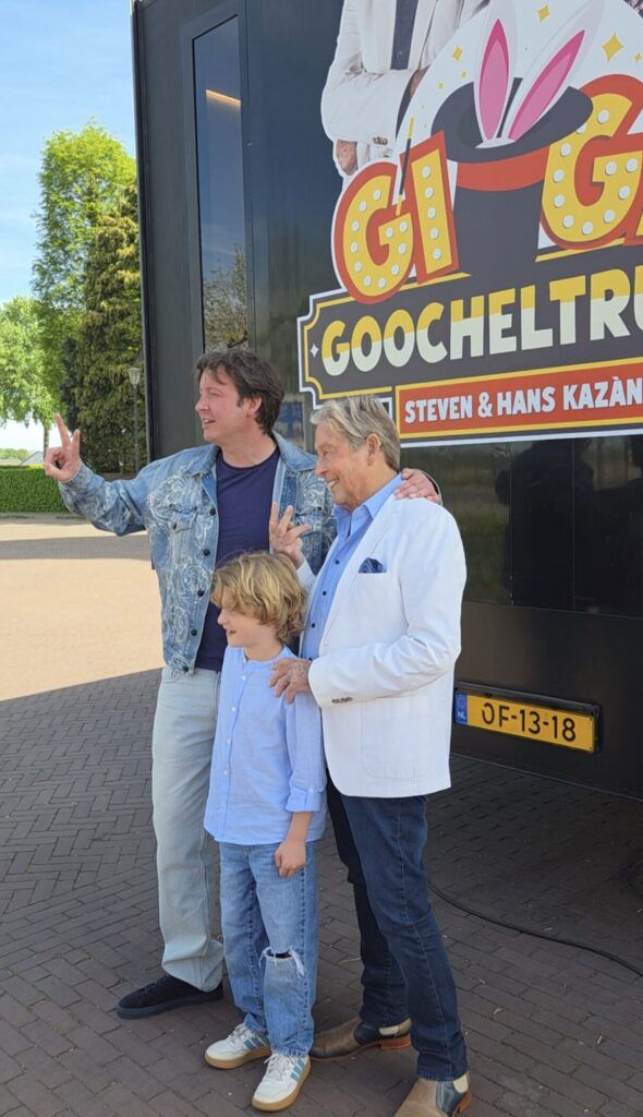 gi ga goocheltruuk